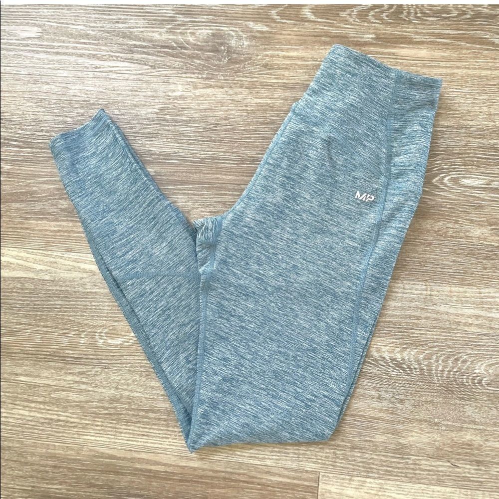 MP womens seamless training  leggings